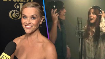 Reese Witherspoon on Whether She'd Join 'Daisy Jones & The Six' Cast on Potential Tour! (Exclusive)
